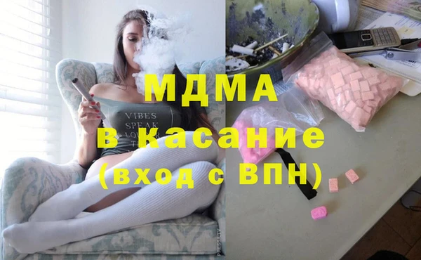 индика Богданович